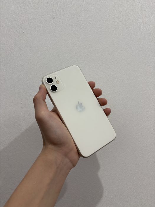 Срочно продам айфон 11