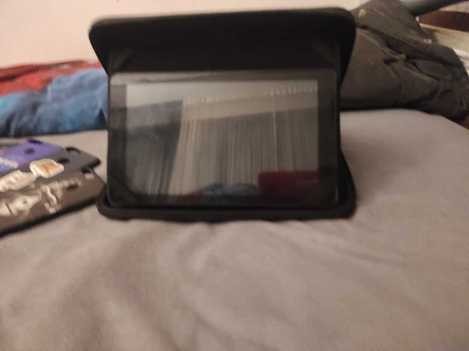 Таблет много запазен