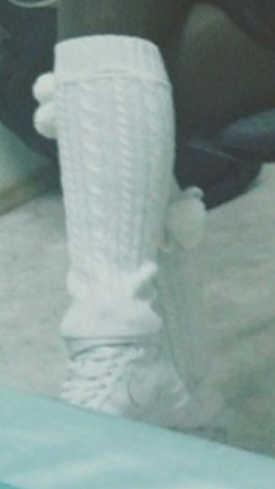 Гетры  спортивные