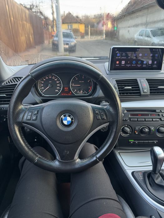 BMW 1 Series 2007 — imagine 3