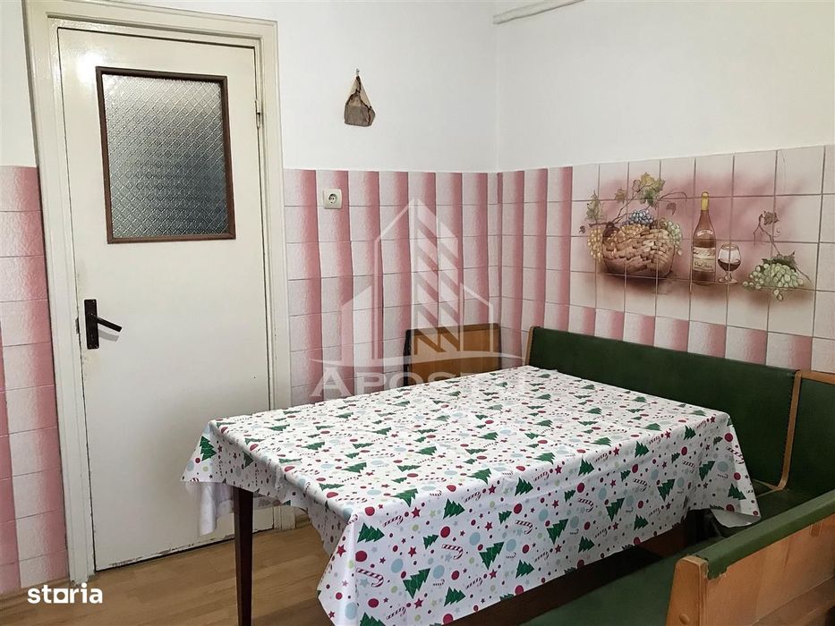 Apartament 3 camere,de vanzare, zona Girocului, Timisoara