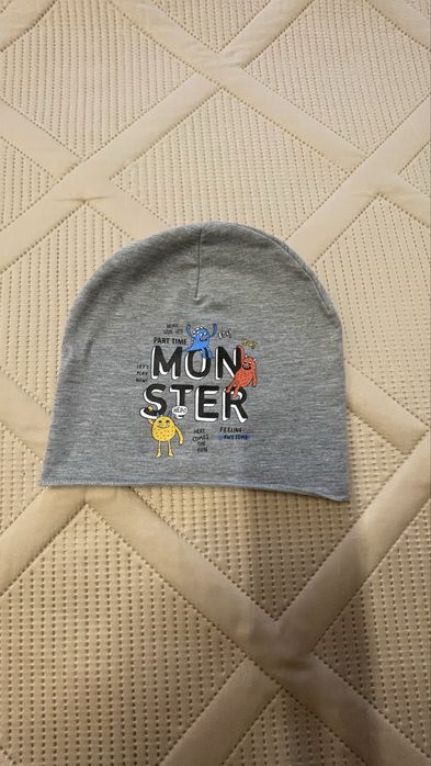 детские новые номерки