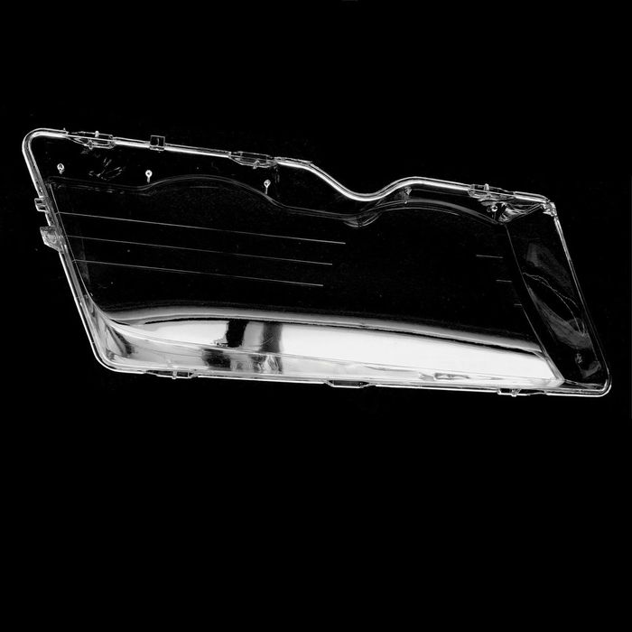 Стекло для фары BMW E46