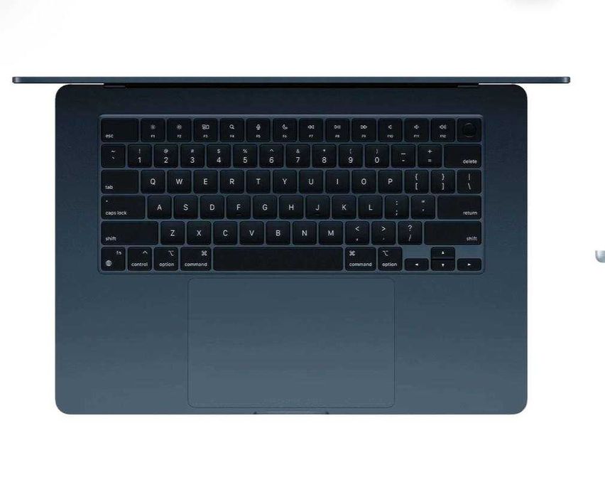 Ноутбук Apple MacBook Air 15-inch M4