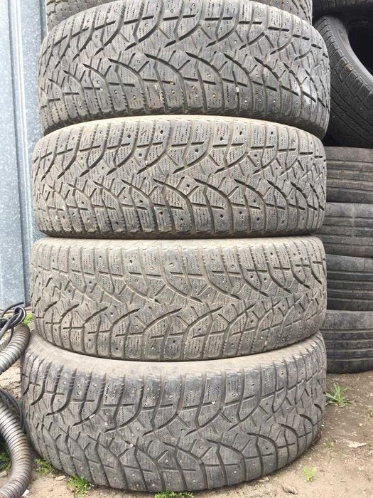 Зимние шины 13-22 размер