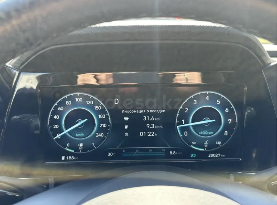 Hyundai Elantra 2021