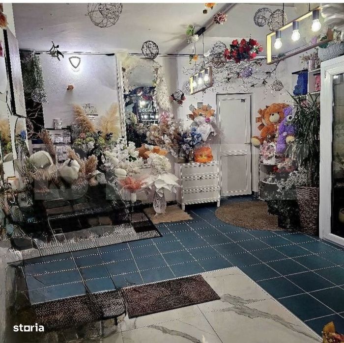 Spatiu comercial de inchiriat - zona centrala