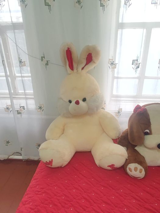 Продам куклы мишки