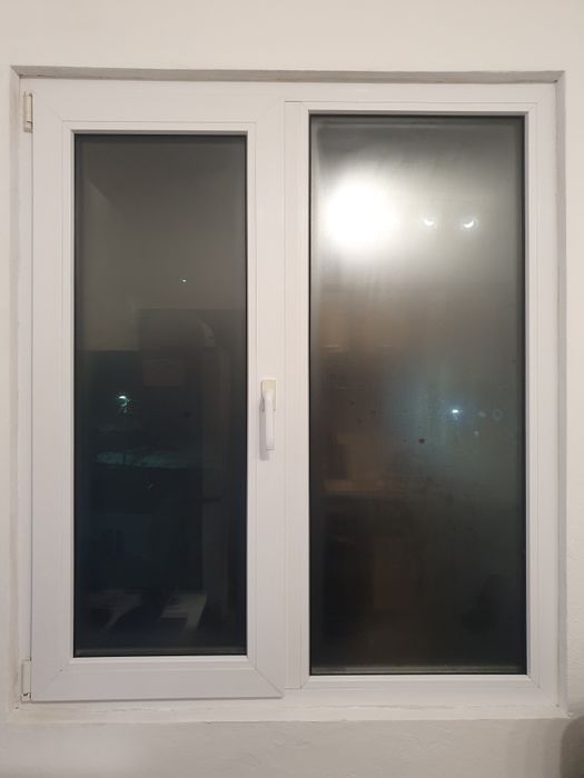 Свалена дограма Саламандър