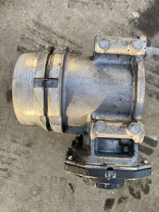 Clapeta acceleratie Volvo XC60 V60 XC90 V40 2016+ 31293930