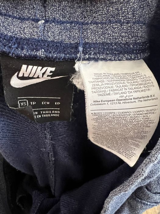 Къси пянталони Nike size XS