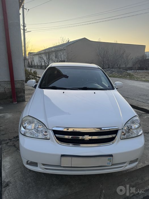 Lacetti 1.8 mexanika 2 poz 150.000 probeg