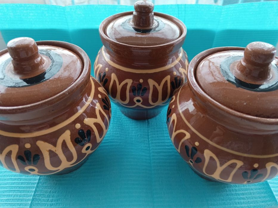 Посуда фарфоровая разная