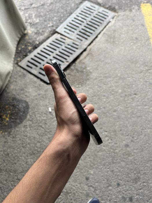 Iphone 12 pro max