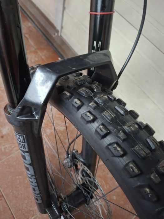 Ebike Scott patron 920 2023 cu 2 baterii