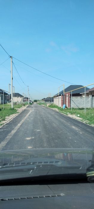 Продам дом в байсерке не достроен