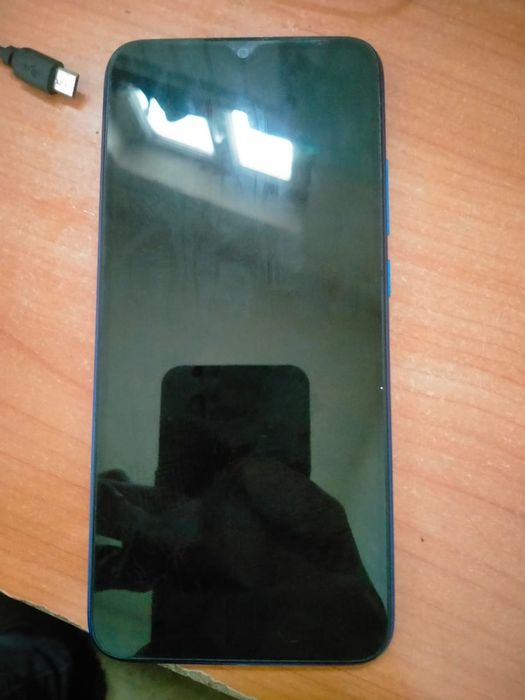 Продам редми 9а в отличном состояние