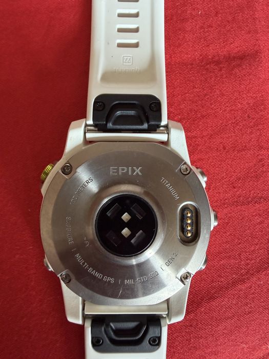 Garmin Epix Gen 2