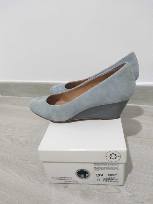 vand pantofi dama