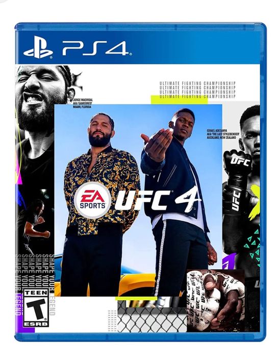 Fc26 ufc5 игры привезем ПС И Телек ps пс na dom dom