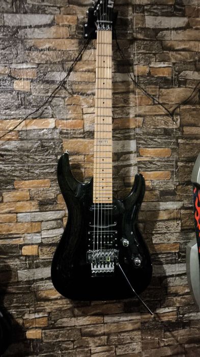 Электрогитара ESP Ltd MH-53