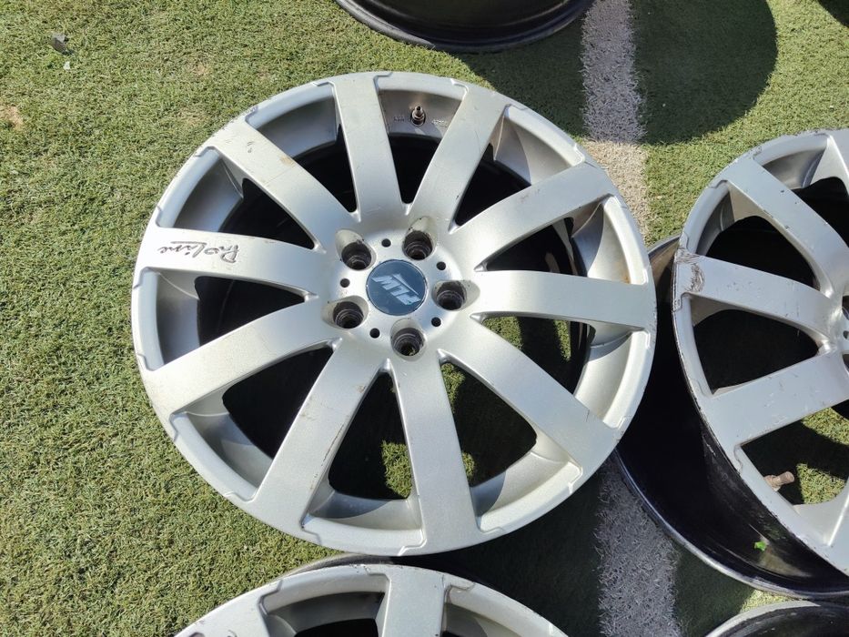 18 5x112 лети джанти 5х112