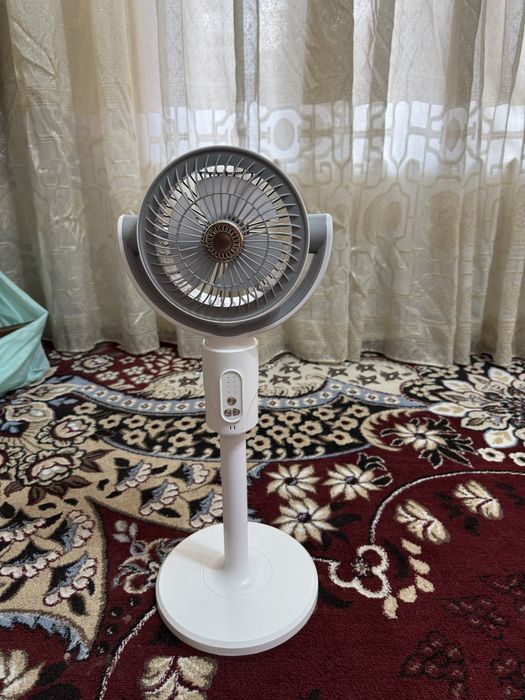 Pultli ventilyator sotiladi