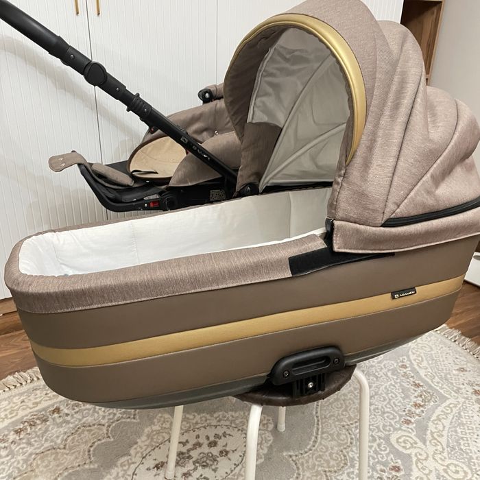 Коляска Adamex Rimini  3 в 1