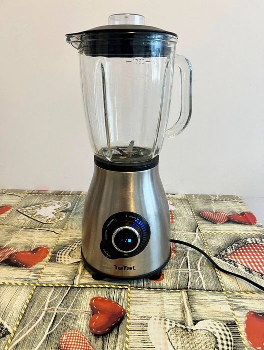 Vand Blender Tefal BL850D38