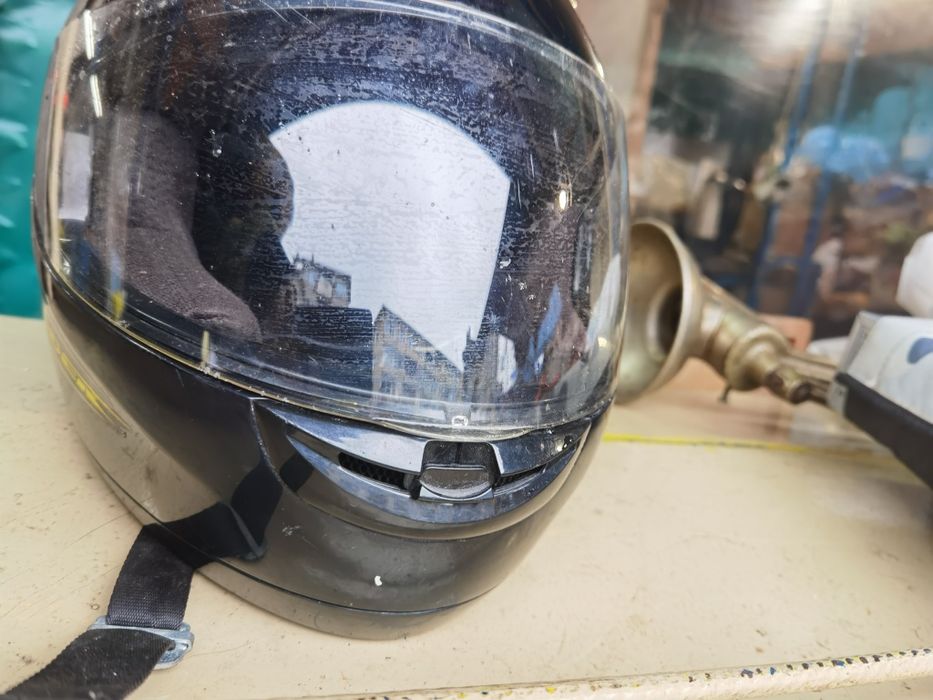 Мото каска Storm rider xl 60-61