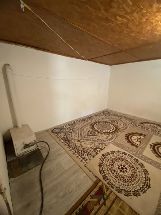 Времянка сдается