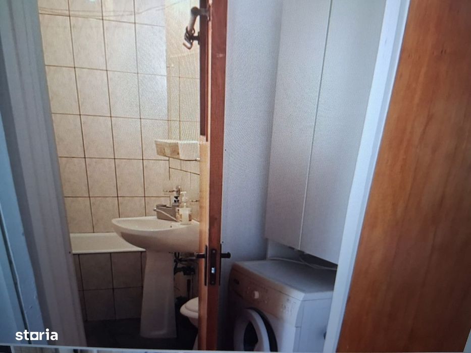 apartament 2 camere tei