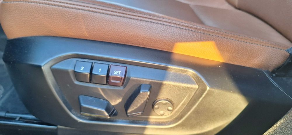 2017 BMW X3, Xdrive28l