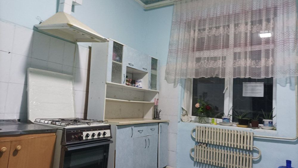 Катеж сотилади...