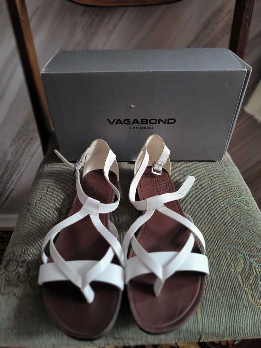 Босоножки  летние