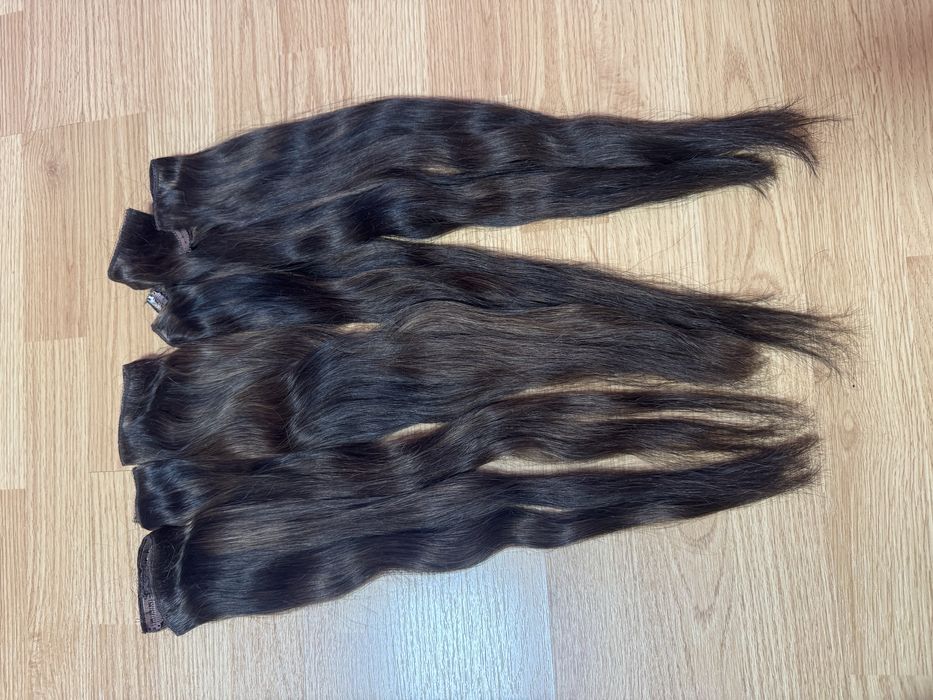 Extensi Belher Deluxe 100% remy