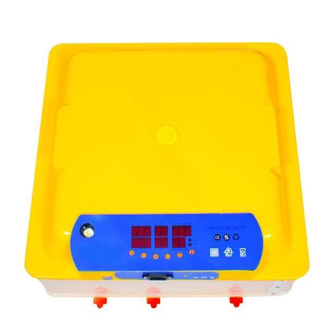 Incubator automat OVOBOX-56 Livrare rapidă