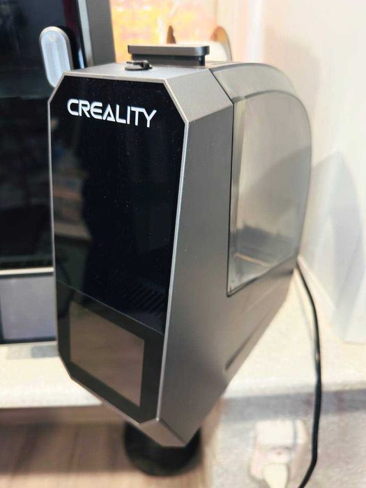 3D принтер Creality K1C