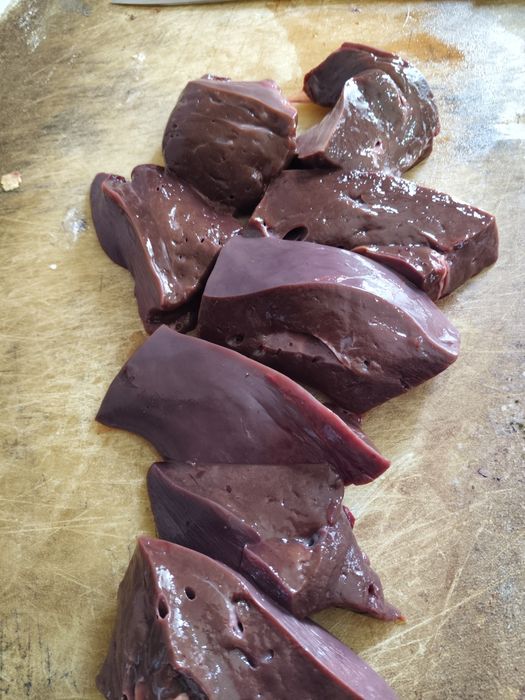 Лакомства для собак