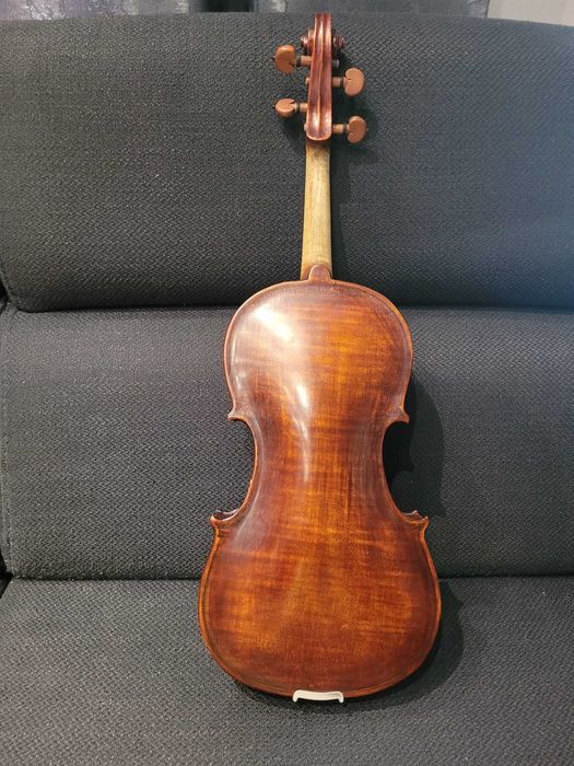 Vioara germana copie Stainer