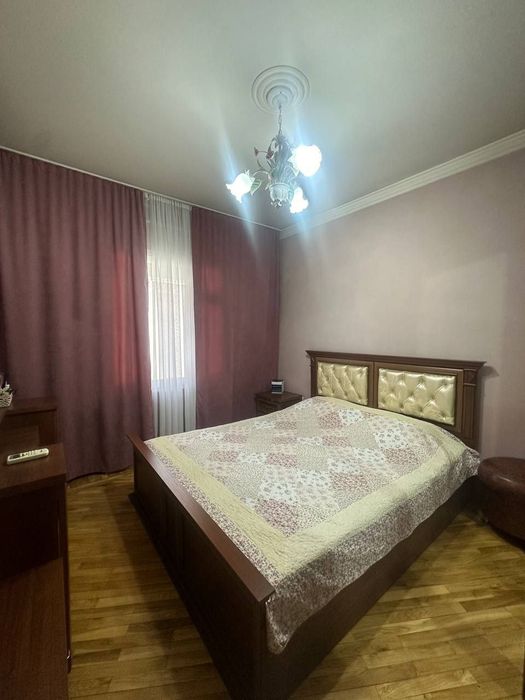 Продается Квартира 3/3/9 улица Нукусская Ор-р Госпитальный рынок