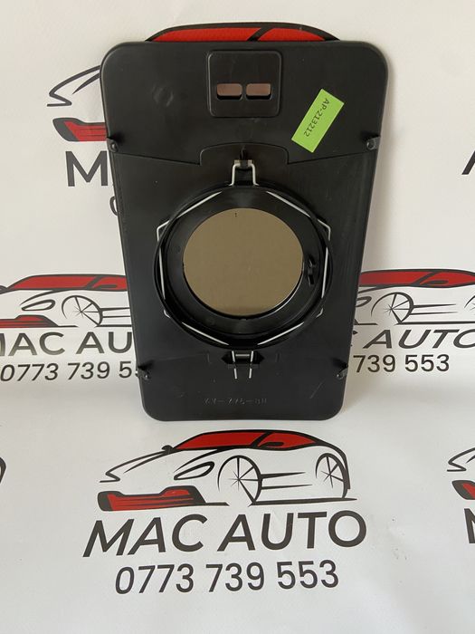 Sticla oglinda Iveco Daily 1990-2006