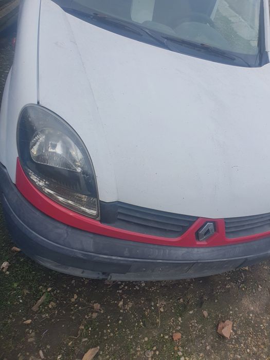 Piese Renault Kango