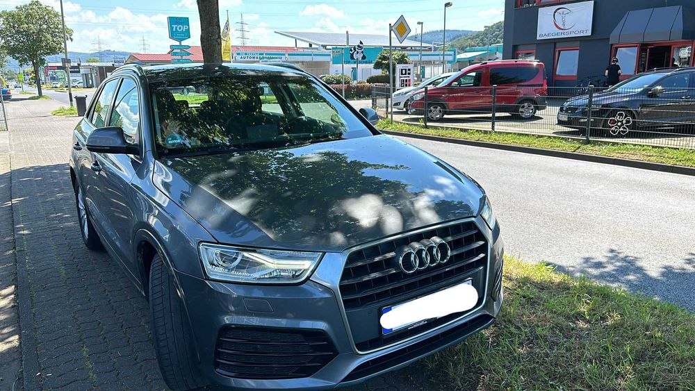 AUDI Q3 2017 — imagine 3