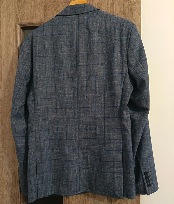 Vand sacou casual Dovani