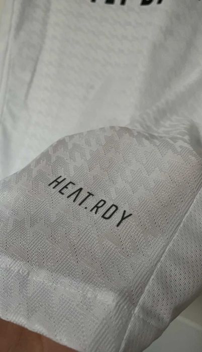 Tricou Mbappe 9 Real Madrid 2024