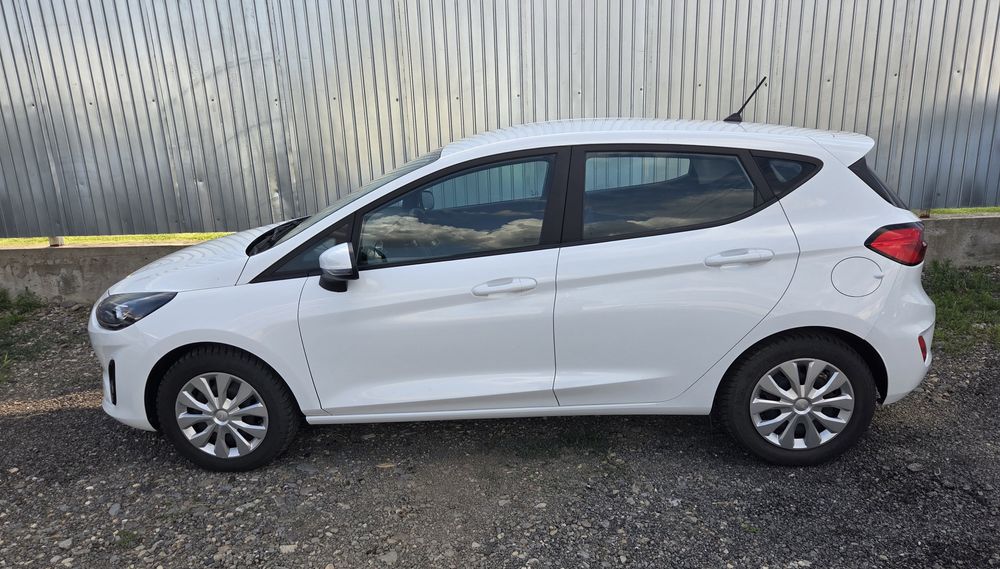 FORD Fiesta 2022 — imagine 5