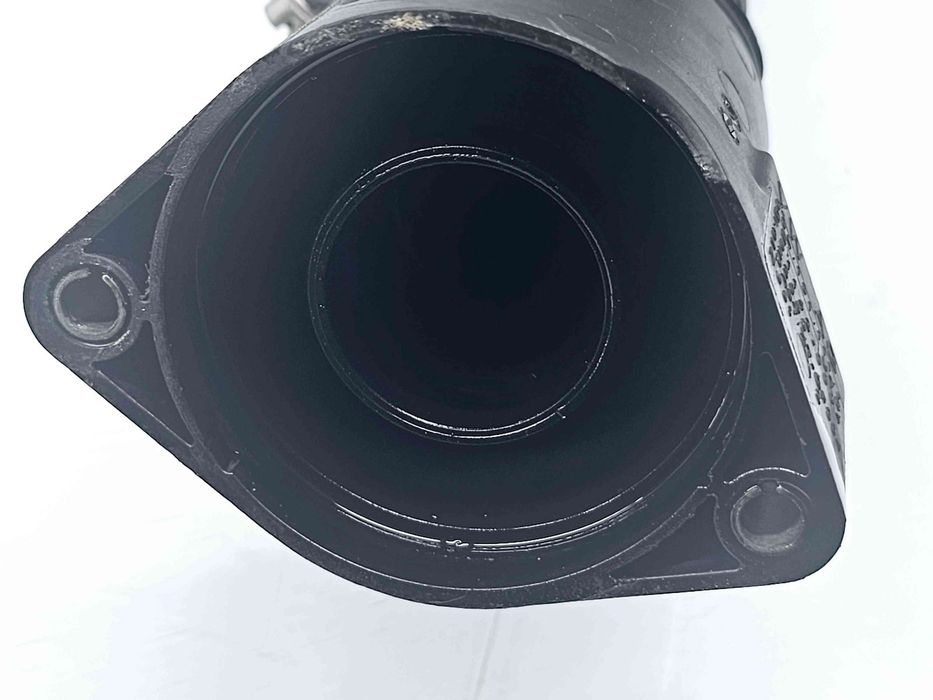 Tub intercooler Skoda Octavia 2 (1Z3) [Fabr 2004-2013] Facelift 1K0145