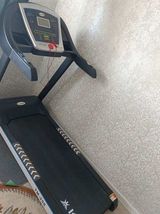 Продам беговую дорошку