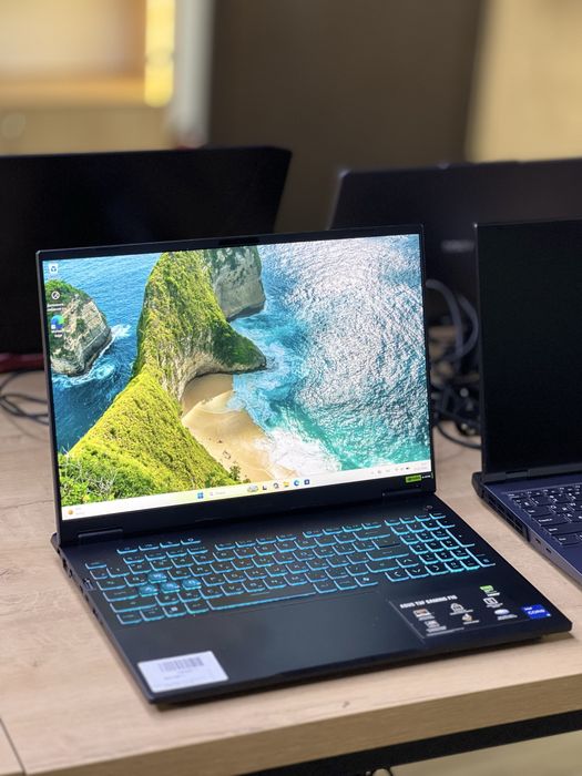 Asus Tuf Gaming F16• каспи рассрочка 0-0-12• Baitime